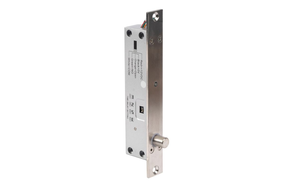 Замок электромеханический SPRUT LOCK-010BL 8862