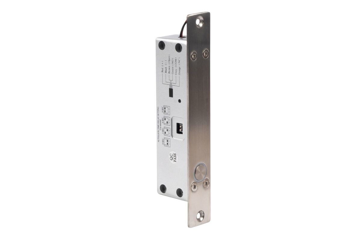 Замок электромеханический SPRUT LOCK-011BL 8863