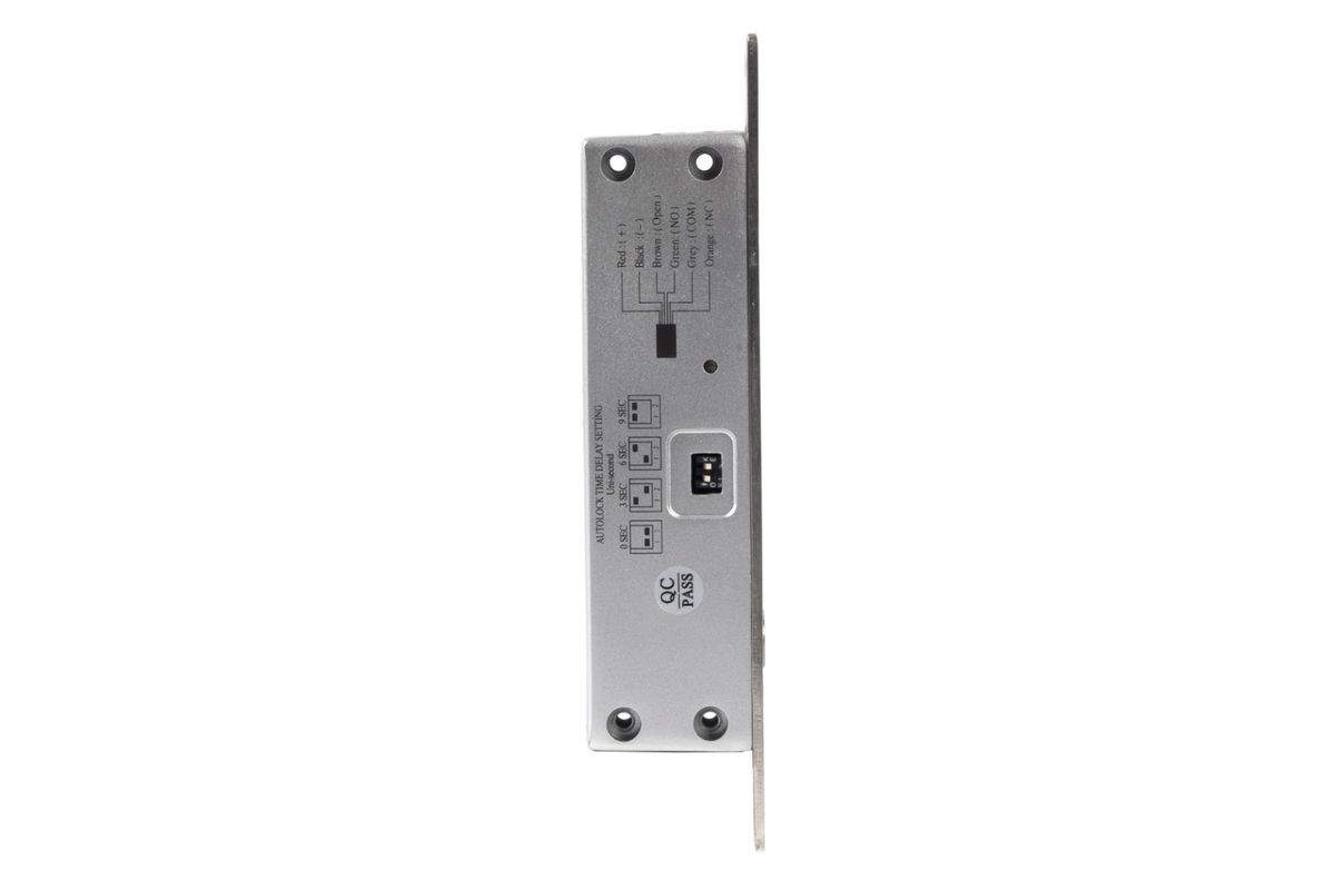 Замок электромеханический SPRUT LOCK-011BL 8863
