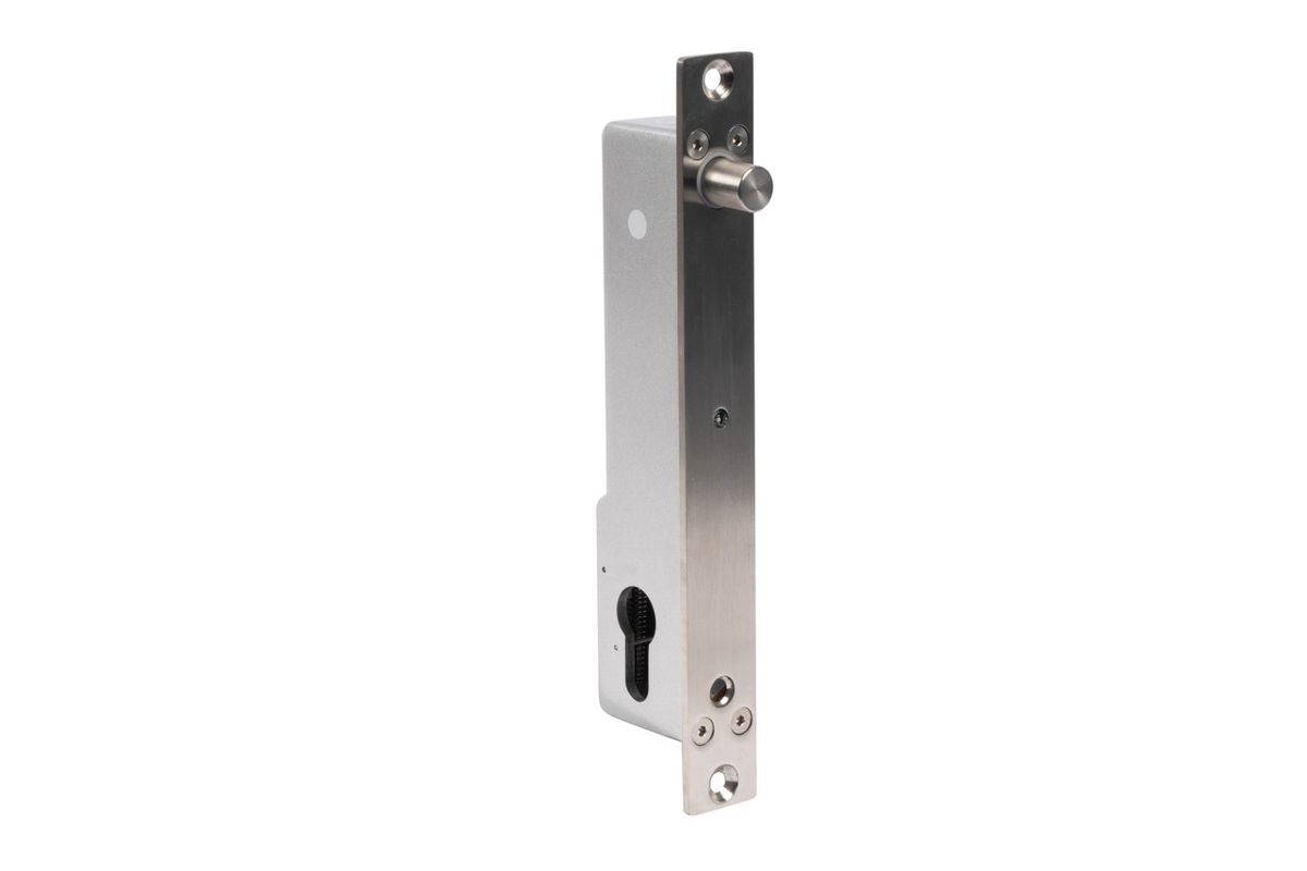 Замок электромеханический SPRUT LOCK-012BL 8864