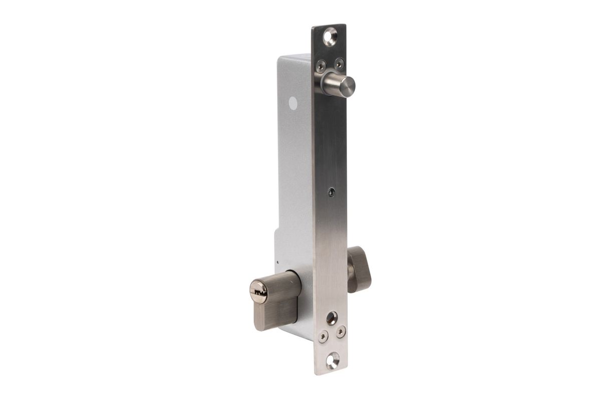 Замок электромеханический SPRUT LOCK-012BL 8864