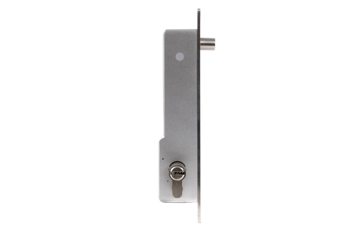 Замок электромеханический SPRUT LOCK-012BL 8864