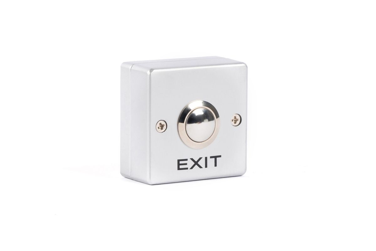 Кнопка выхода SPRUT Exit Button-89M 8873