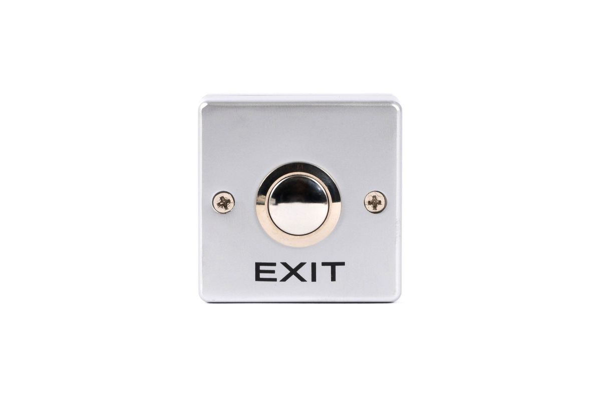 Кнопка выхода SPRUT Exit Button-89M 8873