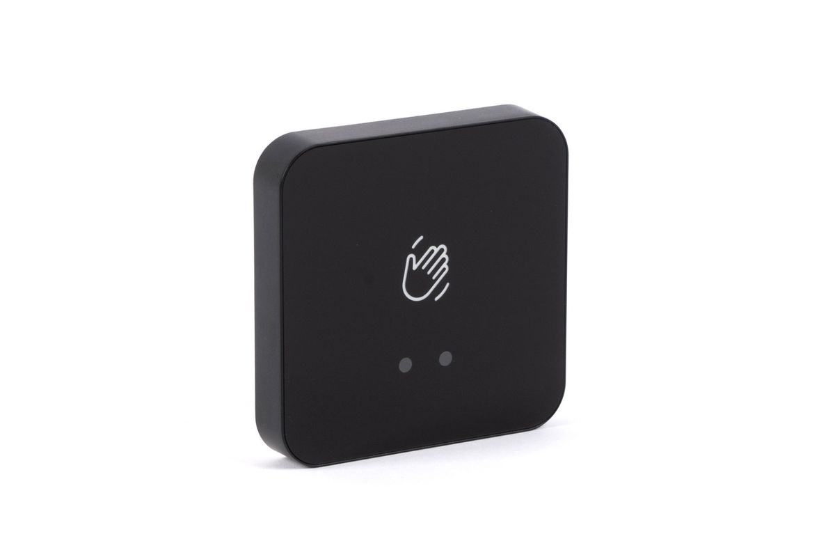 Кнопка выхода SPRUT Exit Button-91P-NT 8875