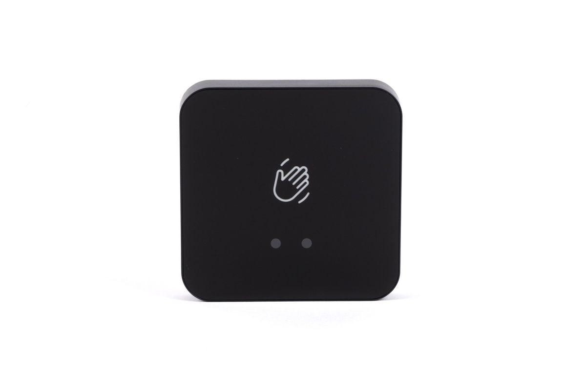 Кнопка выхода SPRUT Exit Button-91P-NT 8875
