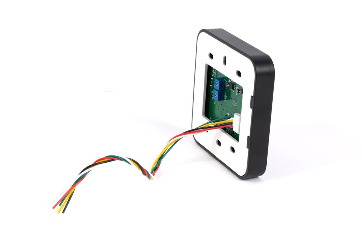 Кнопка выхода SPRUT Exit Button-91P-NT 8875
