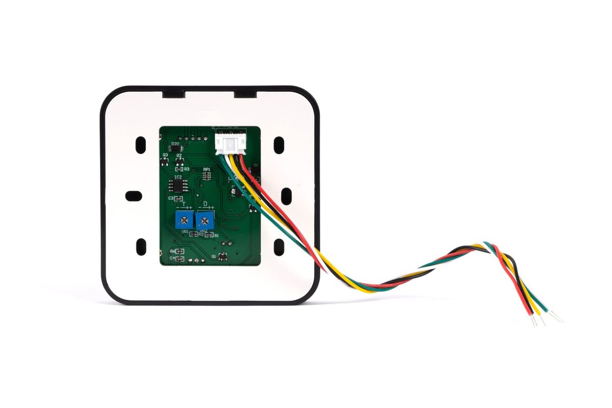 Кнопка выхода SPRUT Exit Button-91P-NT 8875