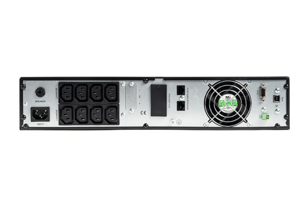 Источник бесперебойного питания SKAT-UPS 1000 RACK+2x9Ah исп. Е 8950