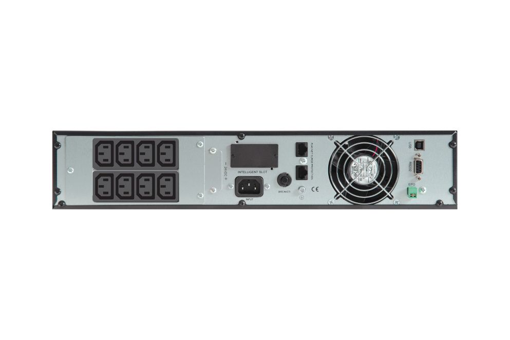 Источник бесперебойного питания SKAT-UPS 1000 RACK исп. E 8951
