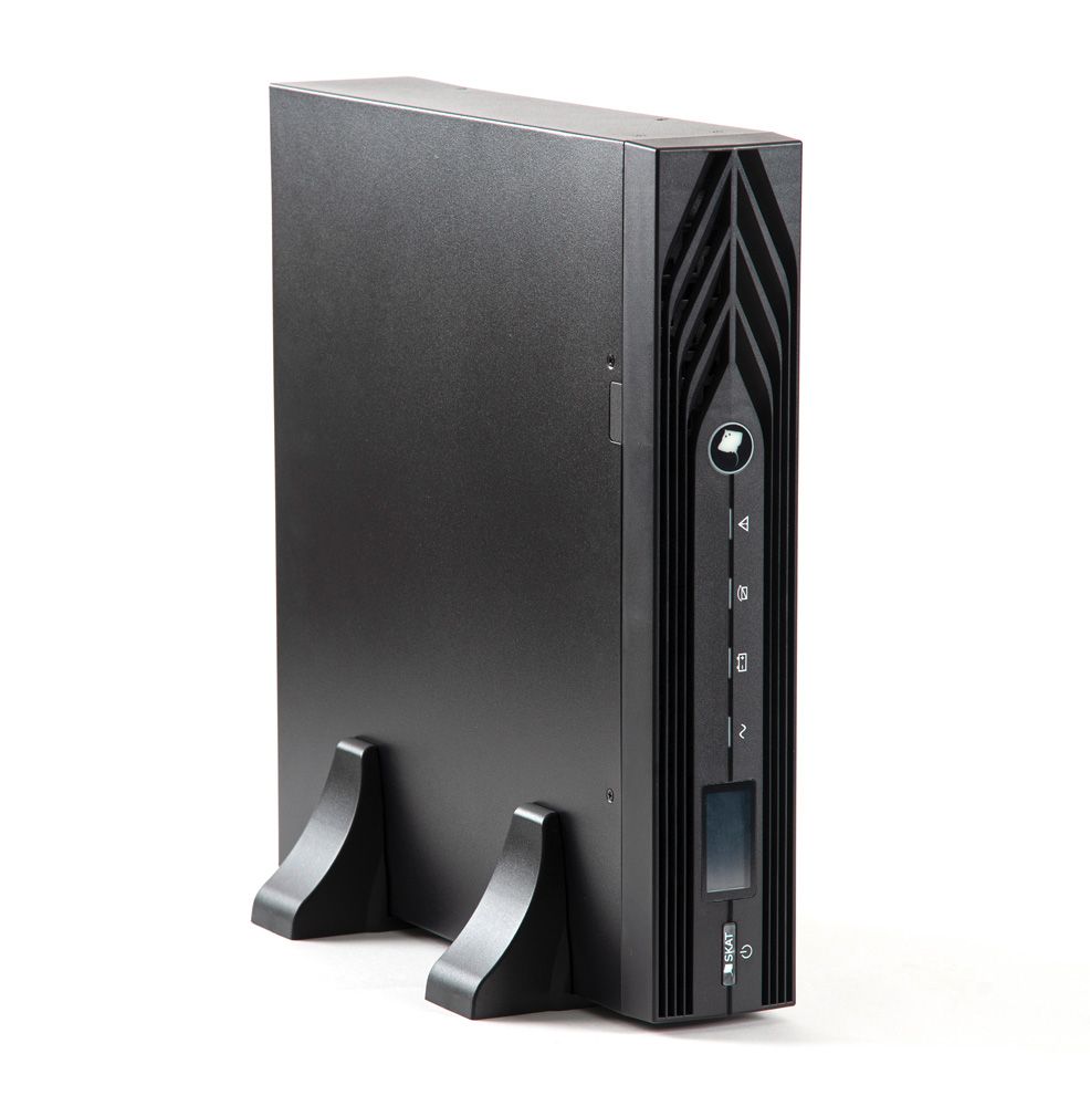 Источник бесперебойного питания SKAT-UPS 1000 RACK исп. E 8951