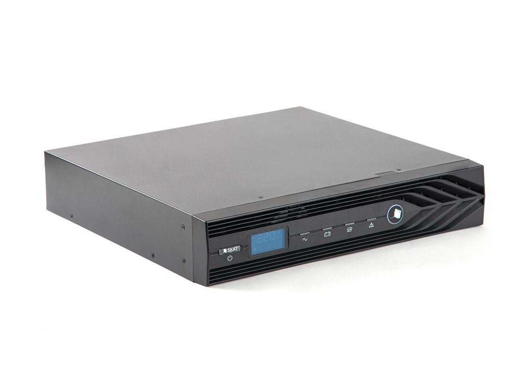 Источник бесперебойного питания SKAT-UPS 1000 RACK исп. E 8951