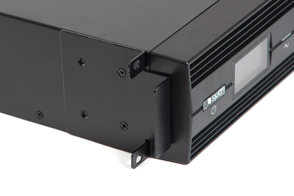 Источник бесперебойного питания SKAT-UPS 1000 RACK исп. E 8951