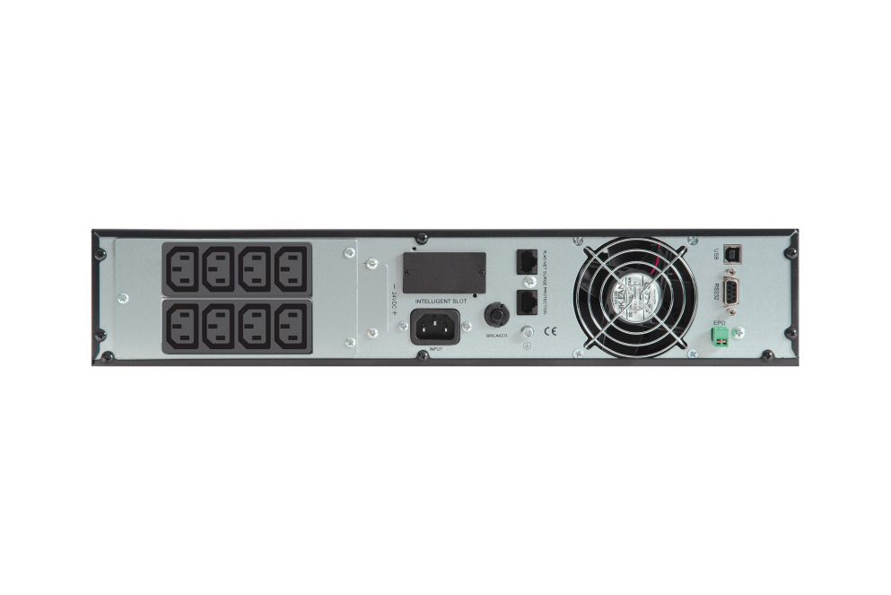 Источник бесперебойного питания SKAT-UPS 1500 RACK исп. E 8953