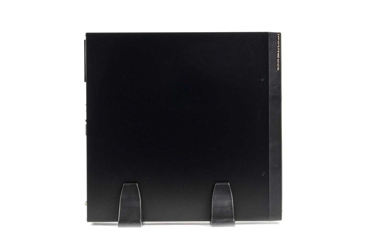 Источник бесперебойного питания SKAT-UPS 2000 RACK+4x9Ah исп.E 8954