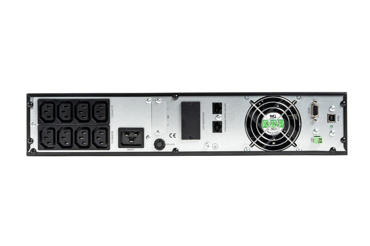 Источник бесперебойного питания SKAT-UPS 2000 RACK+4x9Ah исп.E 8954