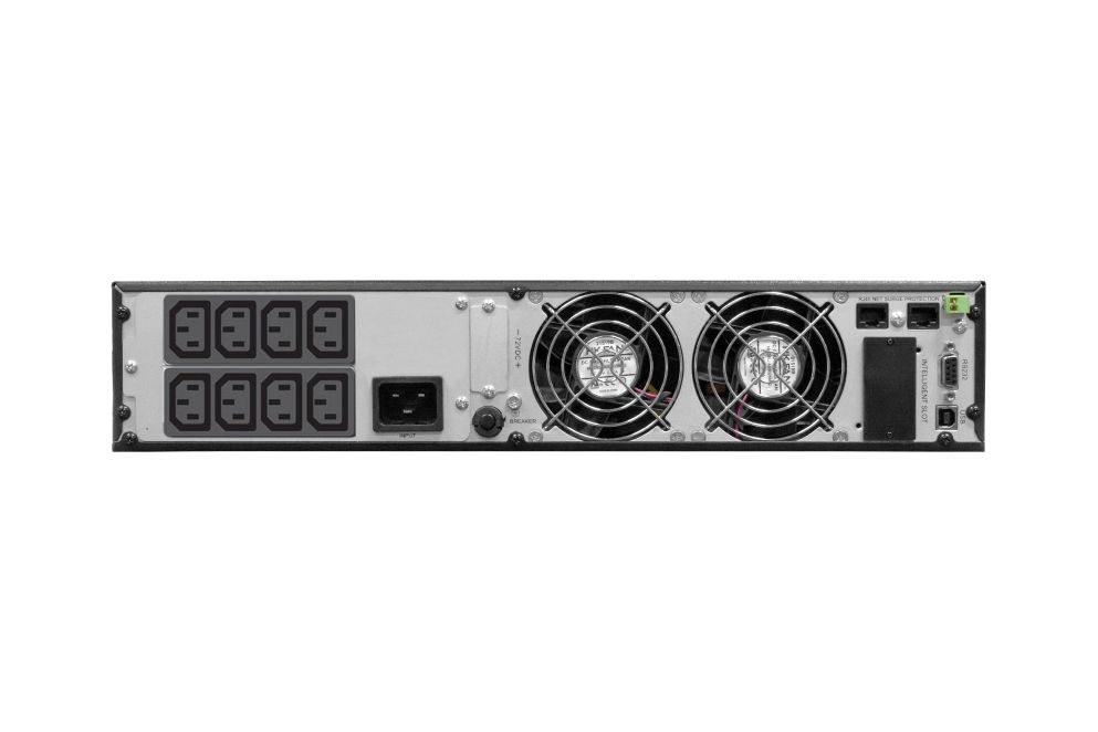 Источник бесперебойного питания SKAT-UPS 2000 RACK исп.E 8955