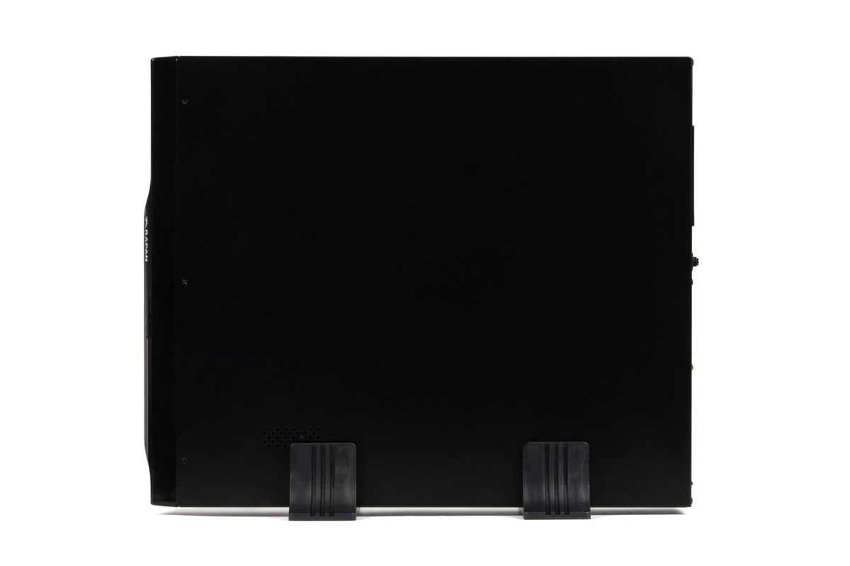 Источник бесперебойного питания RAPAN-UPS 2000-RACK-IN-4X9-E 8959