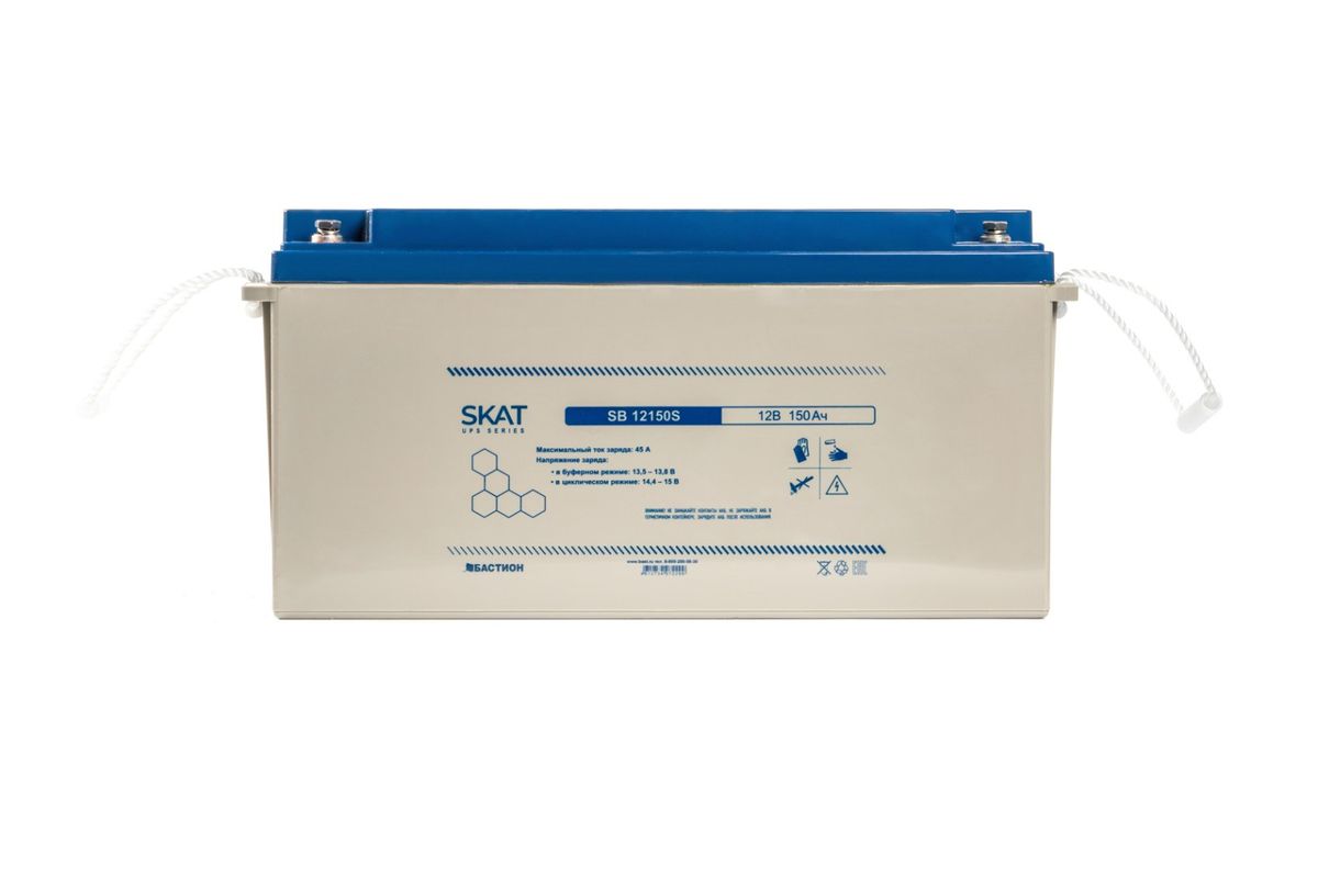 Аккумулятор SKAT SB 12150S 8975