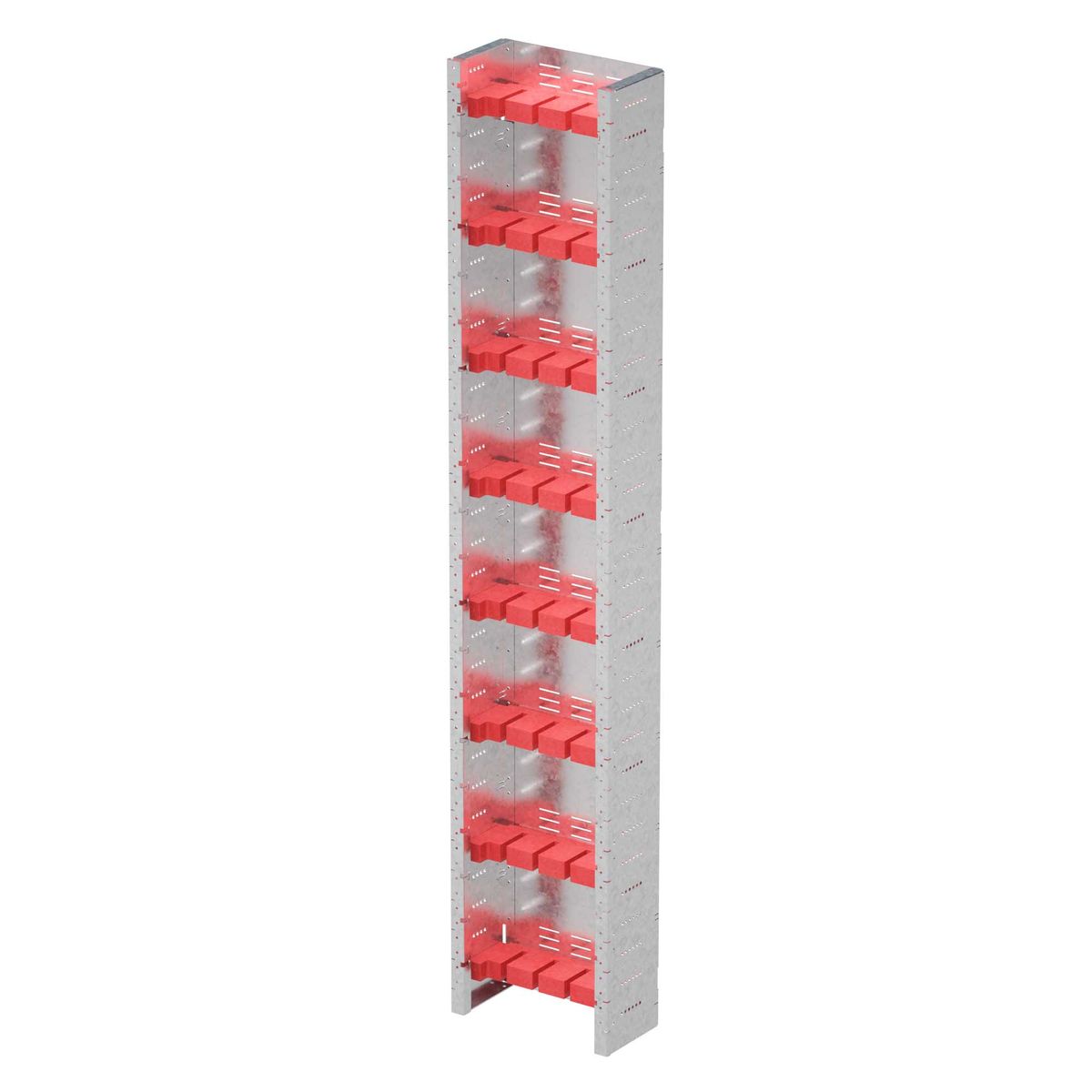 Комплект держателей  R5MGBS10