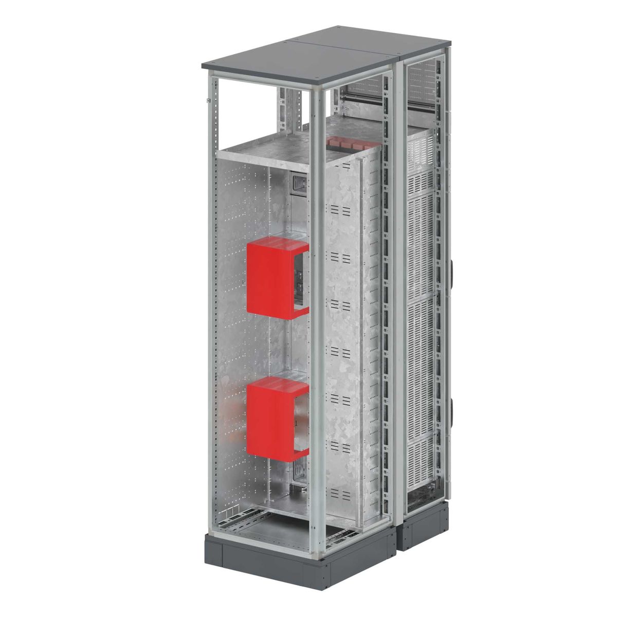 Комплект секционирования  R5M2W6MRB4