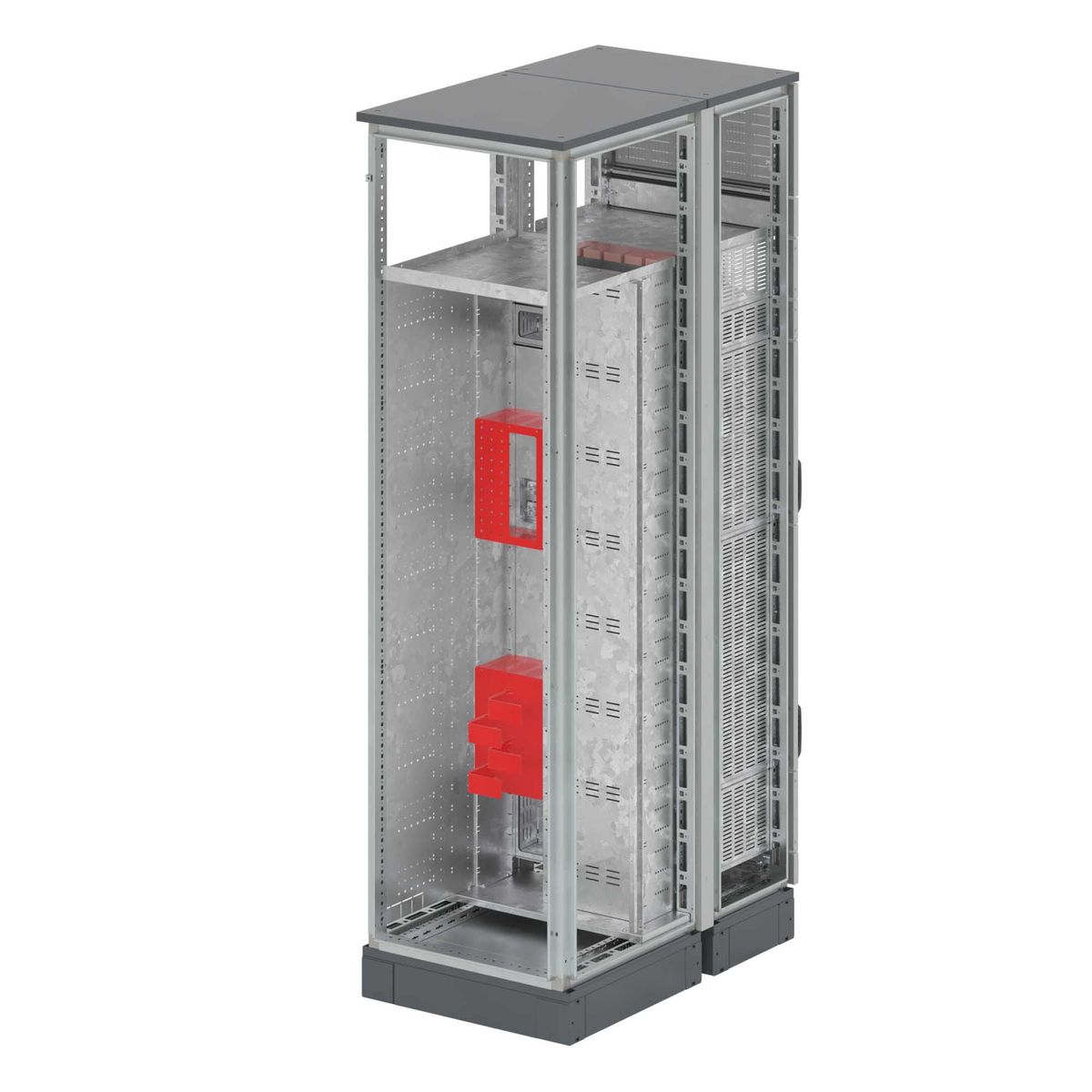 Комплект секционирования  R5M2W6MRT3C