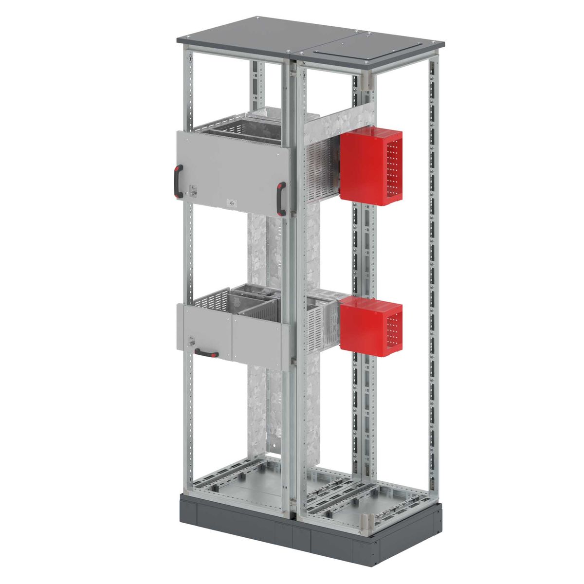 Комплект секционирования  R5M2W6MSB4