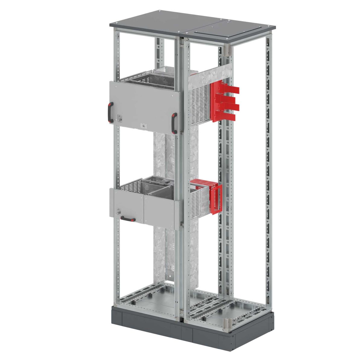 Комплект секционирования  R5M2W5MST3B