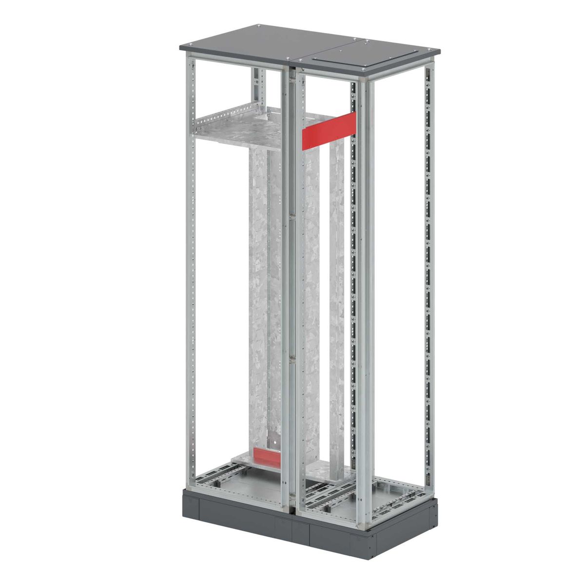 Отсек кабельный  R5M2CCS820
