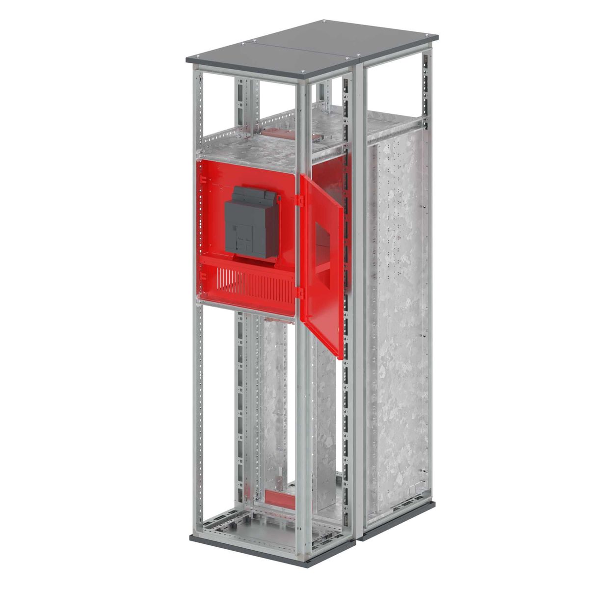Комплект установочный  R5M212IB2H61119