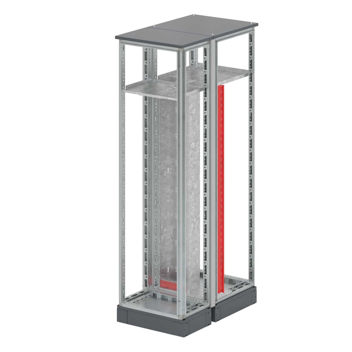 Комплект стоек  R5M2ACRR36M10