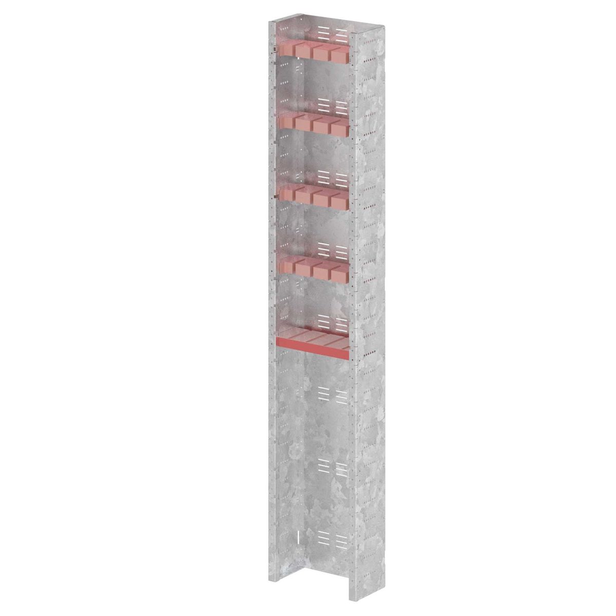 Комплект разделительный  R5M2GBSS5