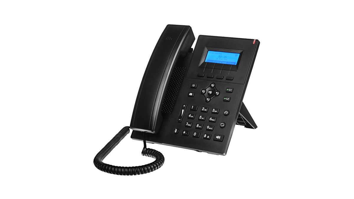 Телефон QIPP-100 