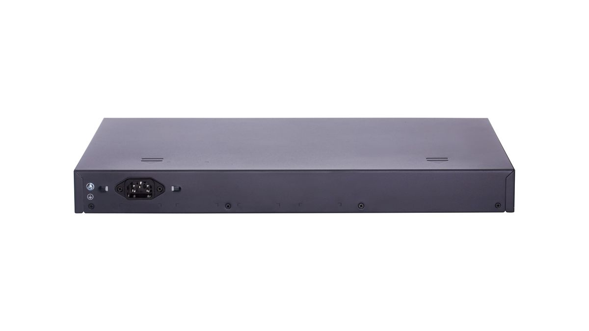 Коммутатор QSW-4600-28TX-AC 