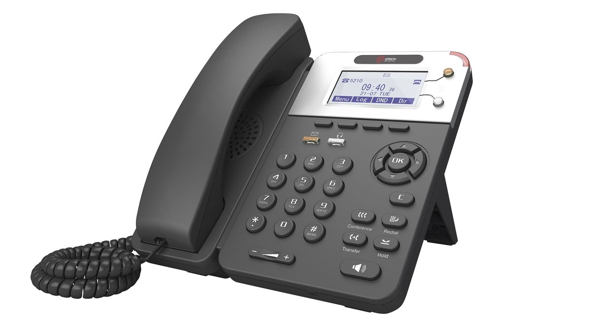 Телефон QVP-200 