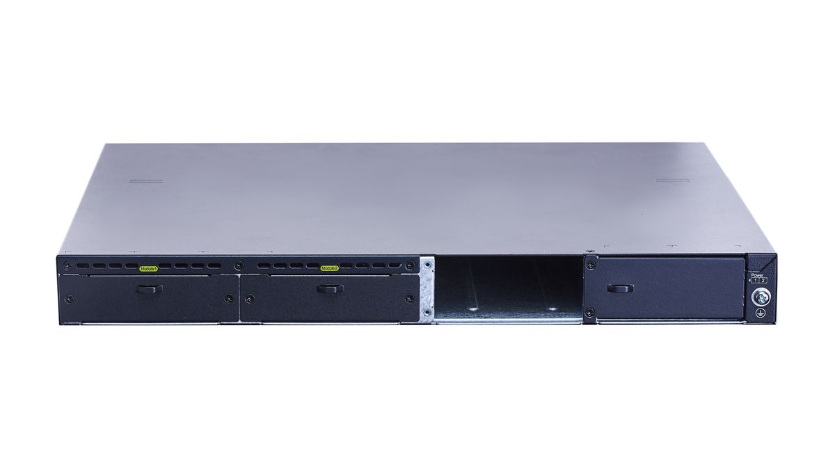 Коммутатор QSW-4600-52TX-POE 