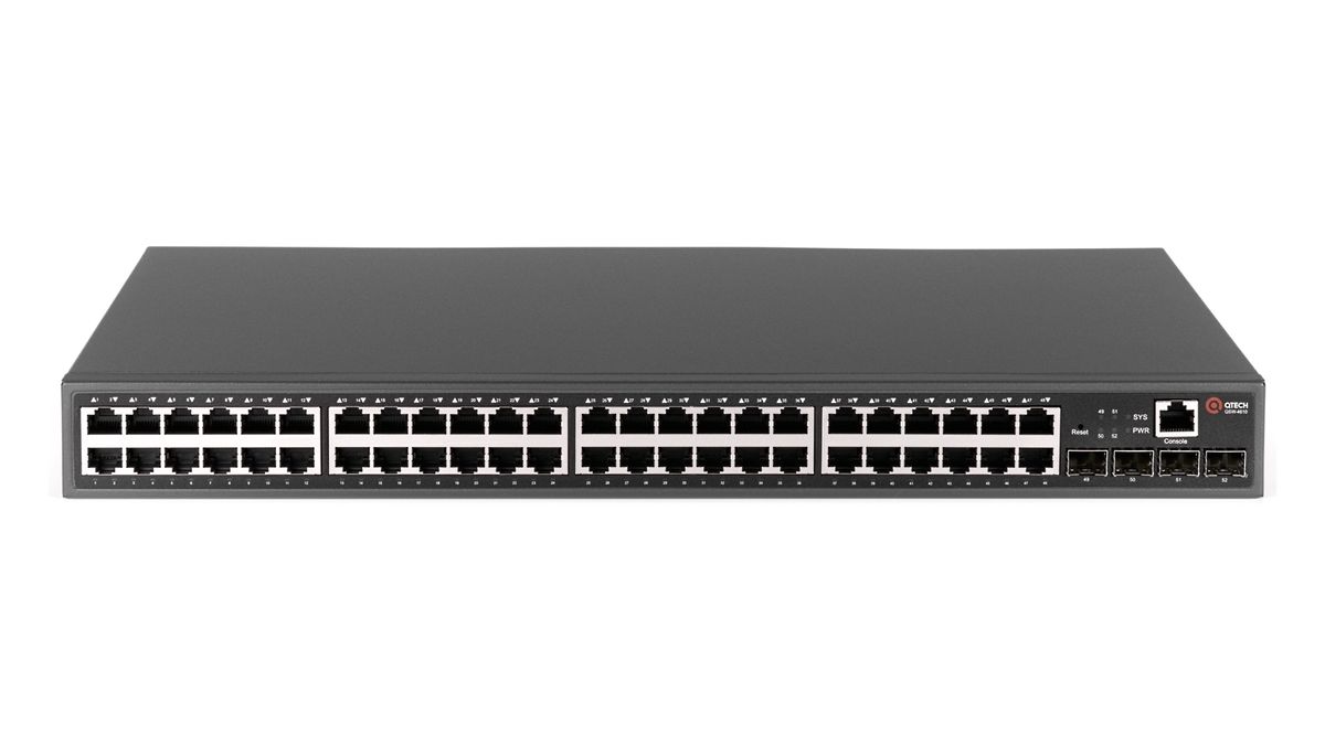 Коммутатор QSW-4610-52T-AC 