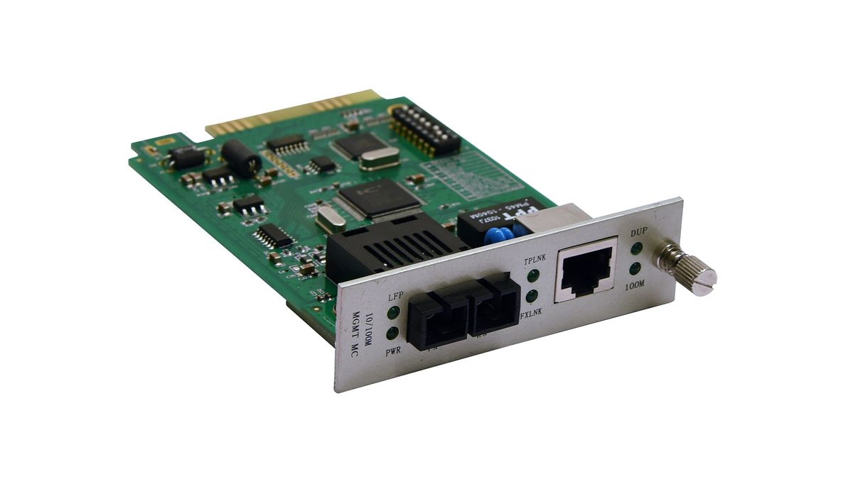 Карта управления QMC-6101-SCBIDI55/31SM40 