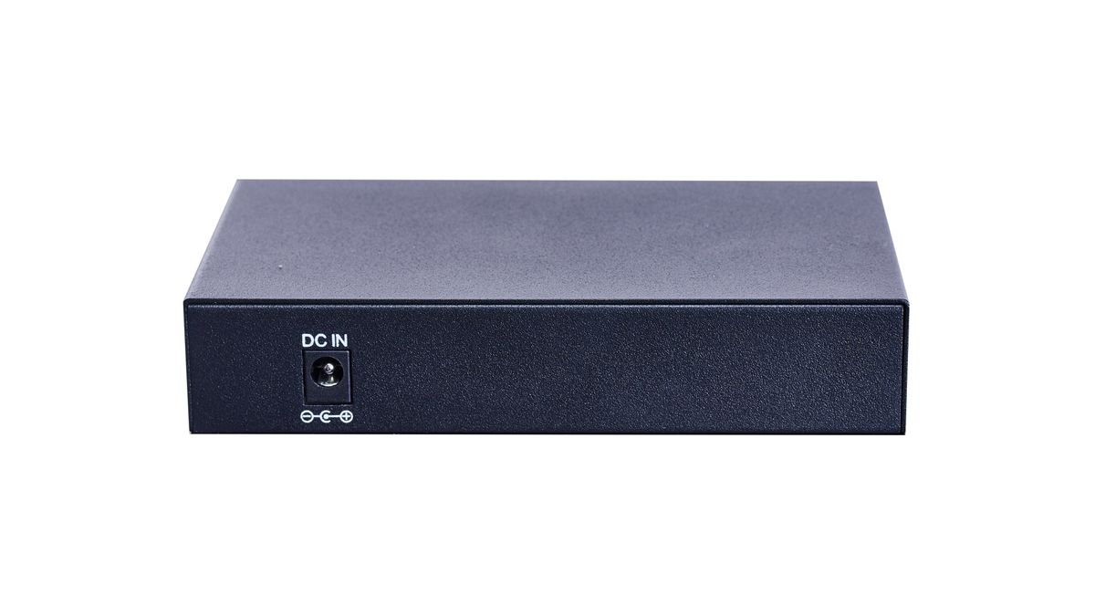 Коммутатор QSW-1500-6E-POE-D 