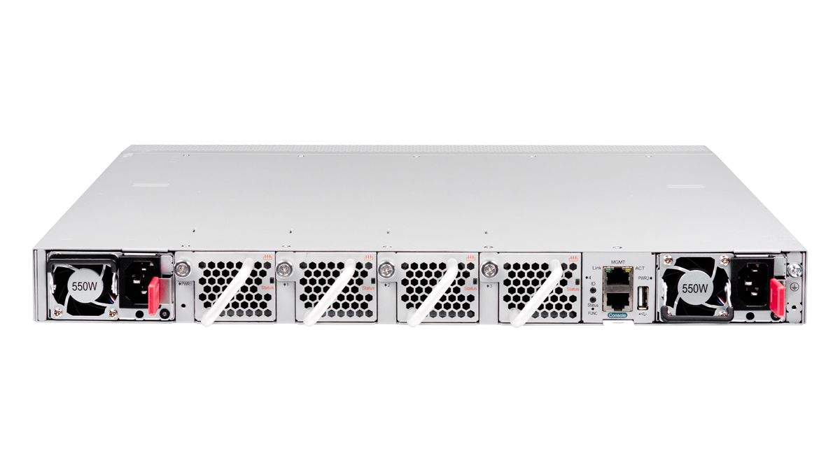 Коммутатор QSW-6900-56F 