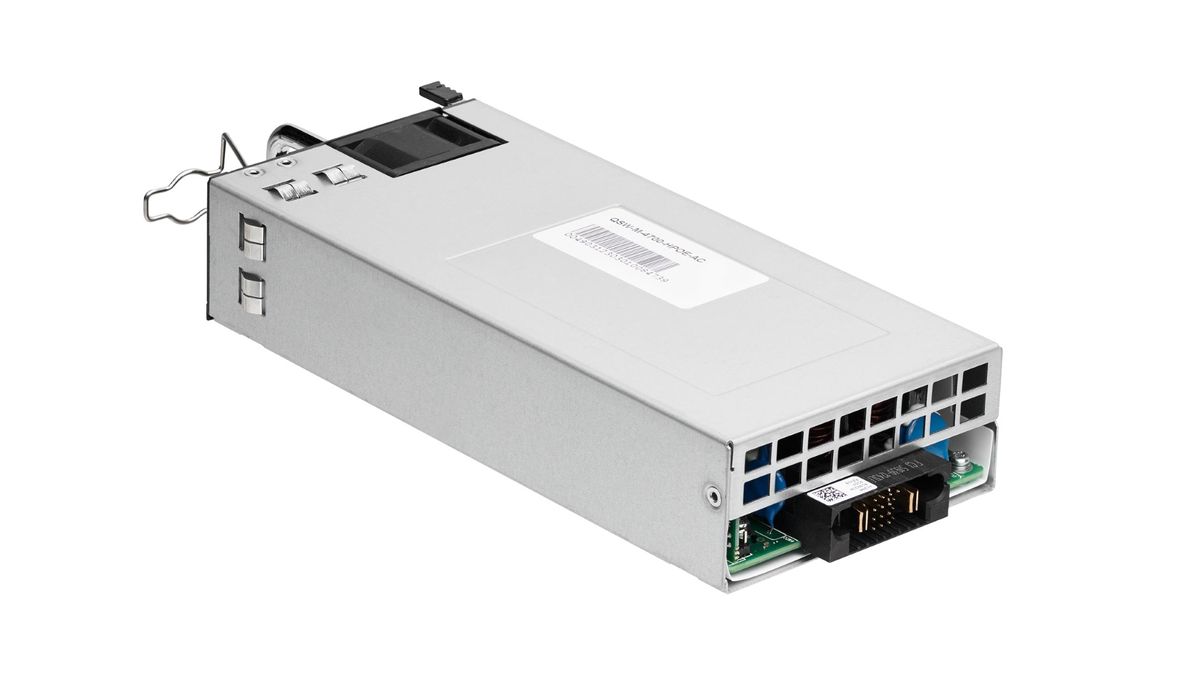 Блок питания QSW-M-4700-HPOE-AC 