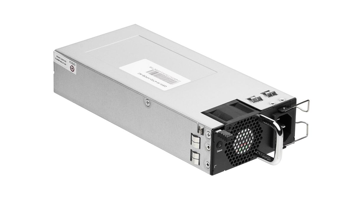 Блок питания QSW-M-4700-HPOE-AC 