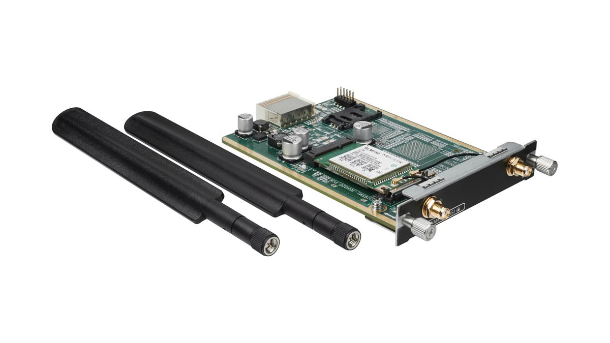 Модуль расширения QSR-MX9-M-4G-LTE 