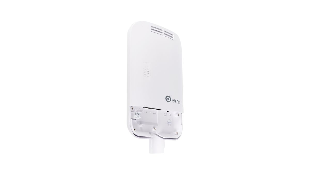 Коммутатор QSW-1500-5E-I-AC 