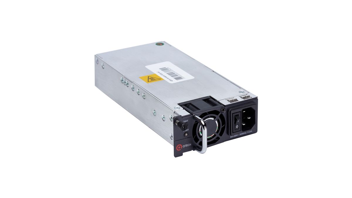 Блок питания QSW-M-4600-POE-AC 
