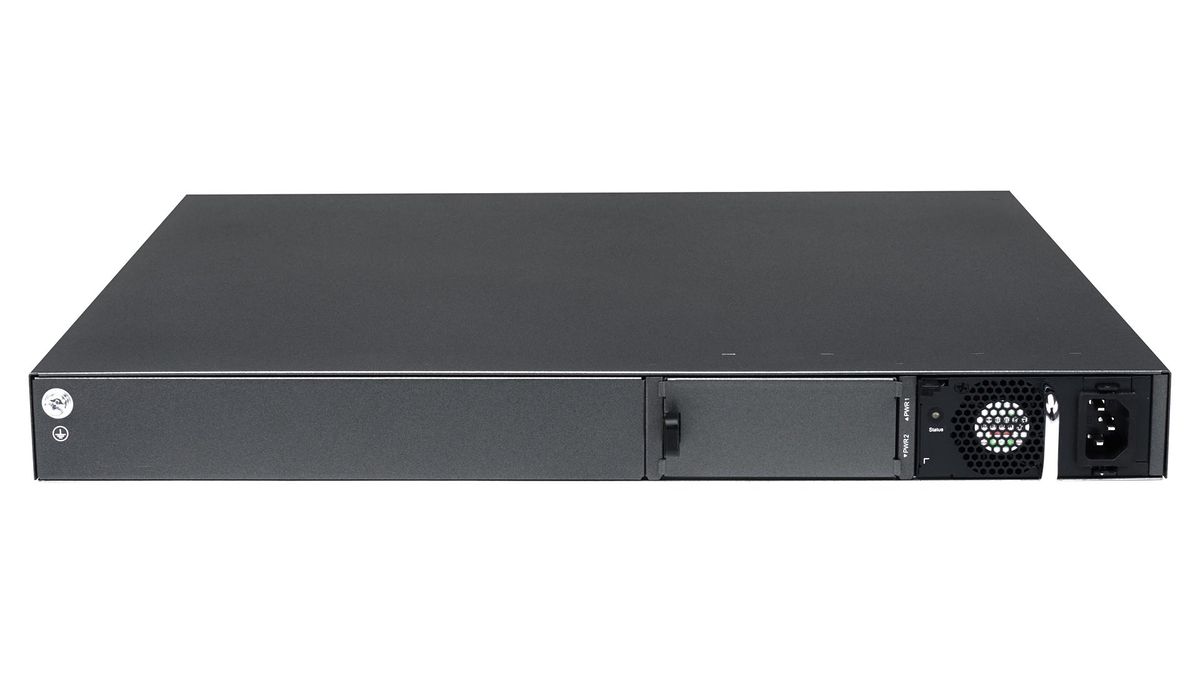 Коммутатор QSW-4700-28TX-POE 