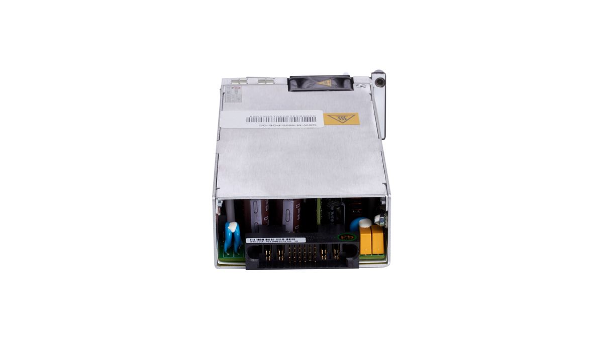 Блок питания QSW-M-4600-POE-DC 