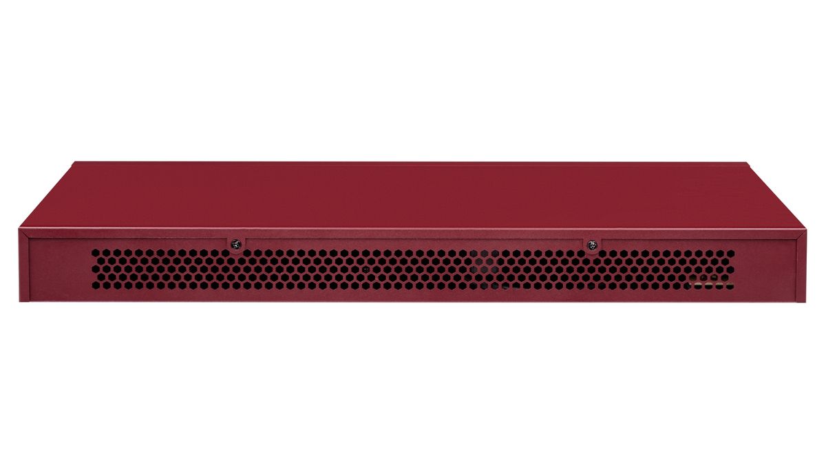 Коммутатор QSW-3750-28T-AC-R 