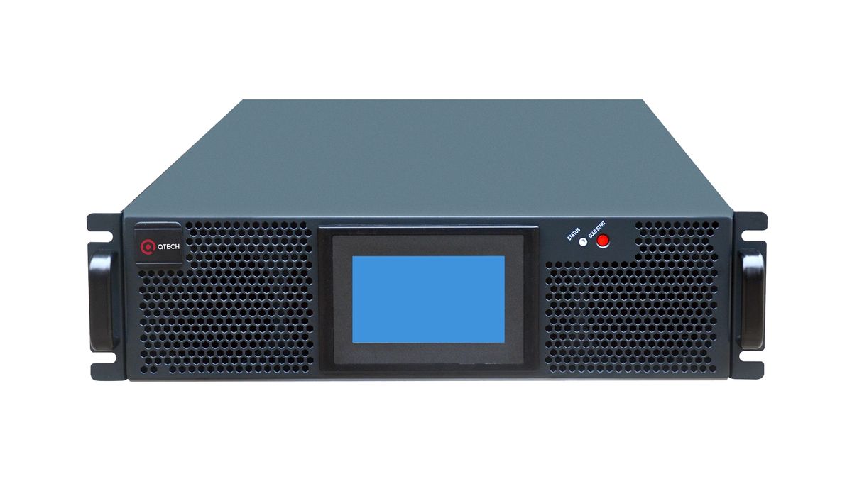 Источник бесперебойного питания QPS-OLX-RT-20-SK33 