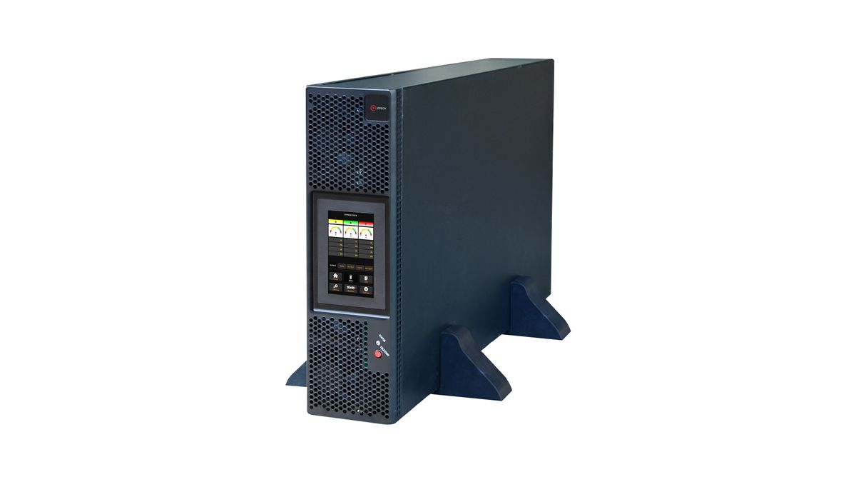 Источник бесперебойного питания QPS-OLX-RT-20-SK33 